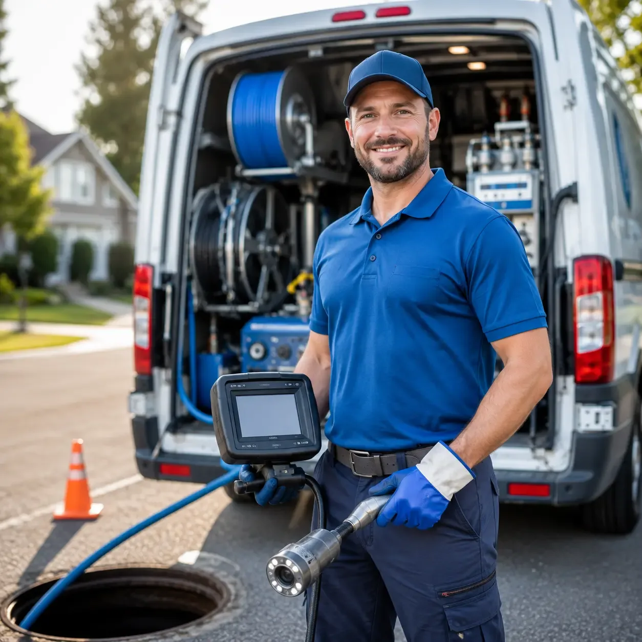 Local Pipe Relining specialists in Cape Neddick, ME