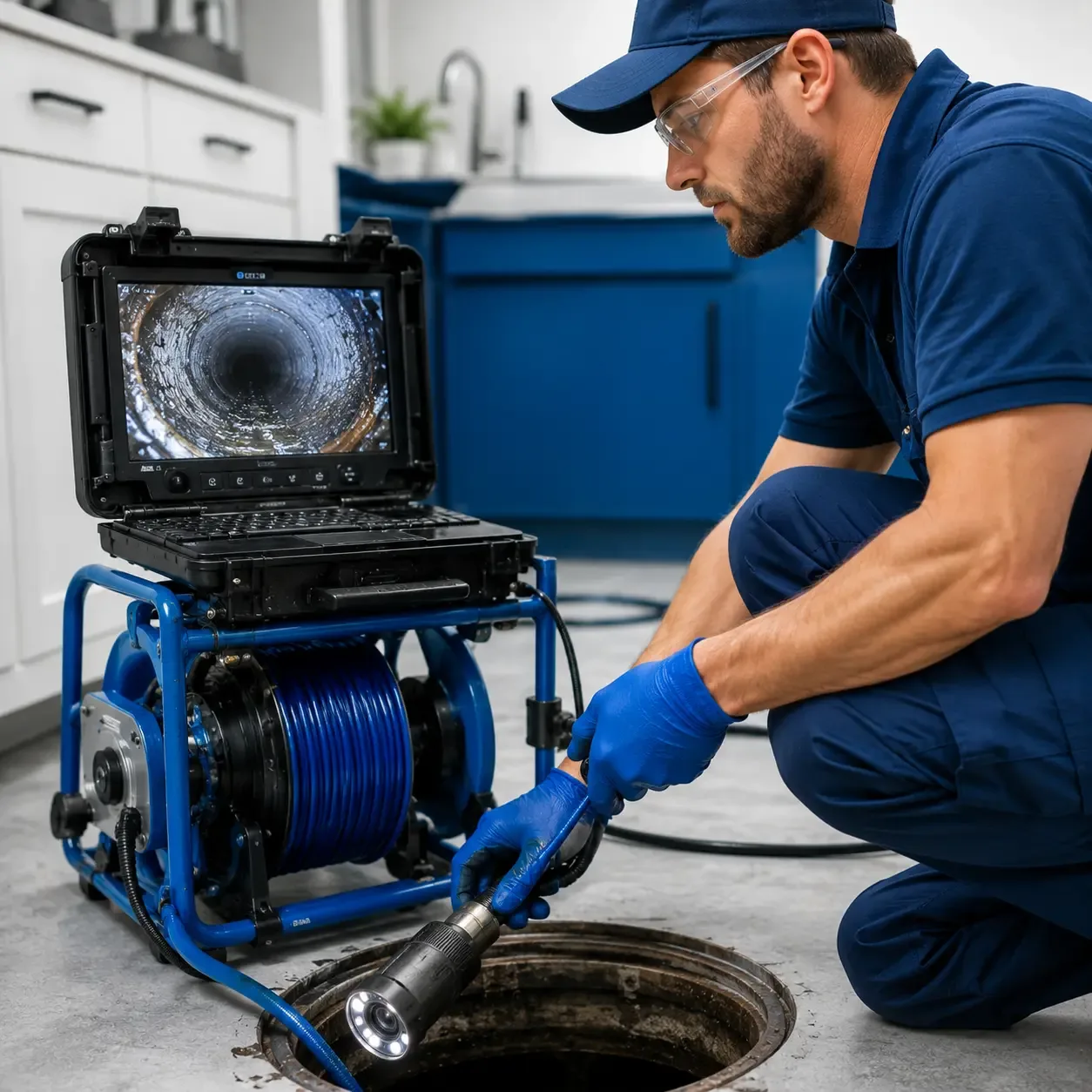 Pipe Relining professionals serving Cape Neddick, ME